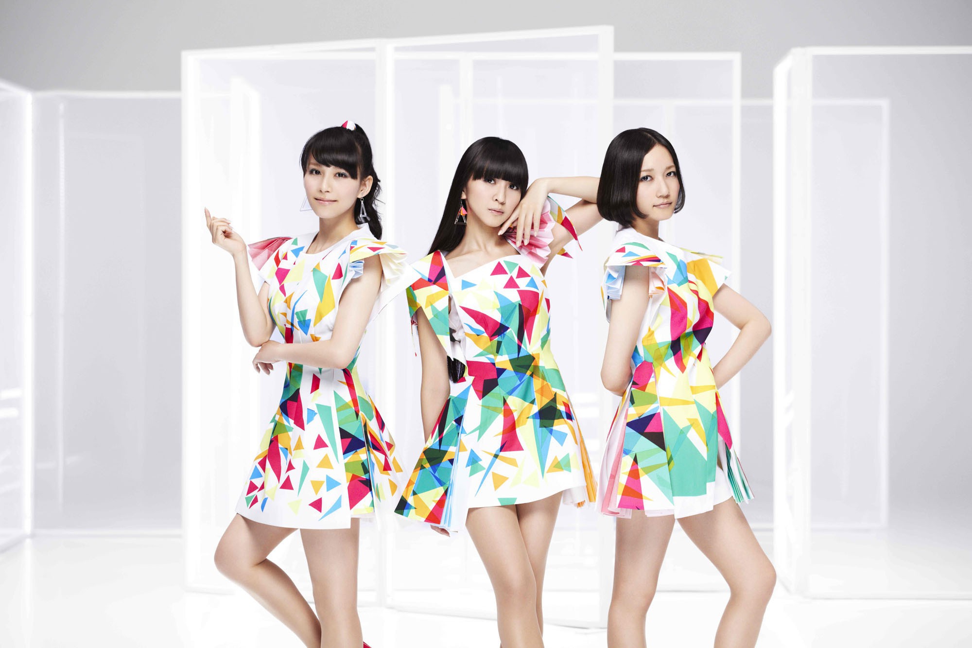 Girl Power: Japanese Girl Groups Pop Japan