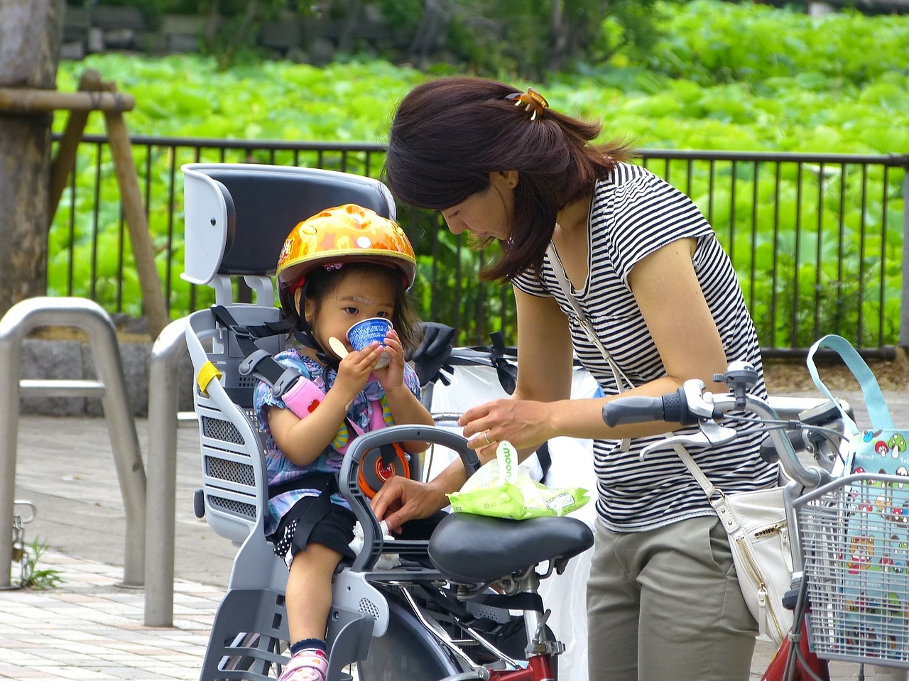 Japanese Mama Fun