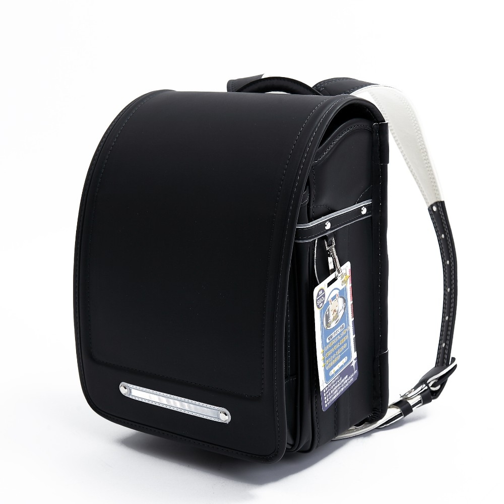 Hideo Wakamatsu Randoseru Backpack | Pop Japan