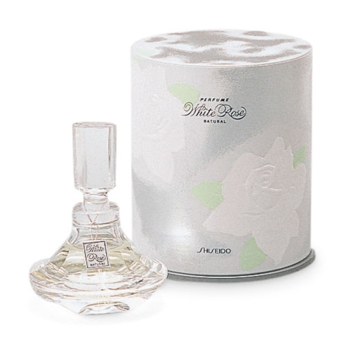milky rose perfume