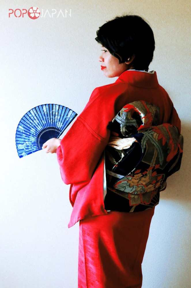 japan, popjapan, kimono, socks, tradition