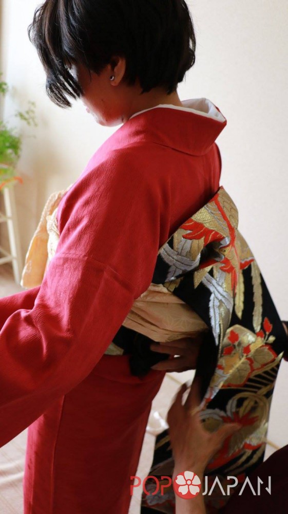 japan, popjapan, kimono, socks, tradition