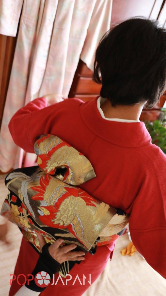 japan, popjapan, kimono, socks, tradition