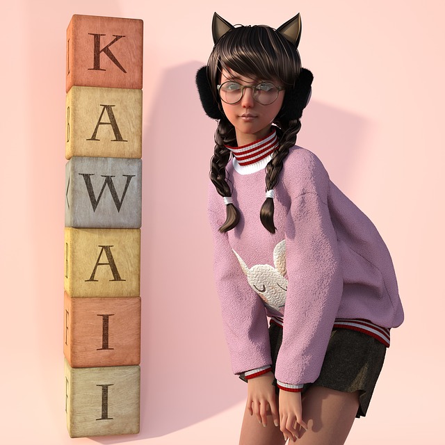 kawaii, pop japan, fashion, japan, cute, culture