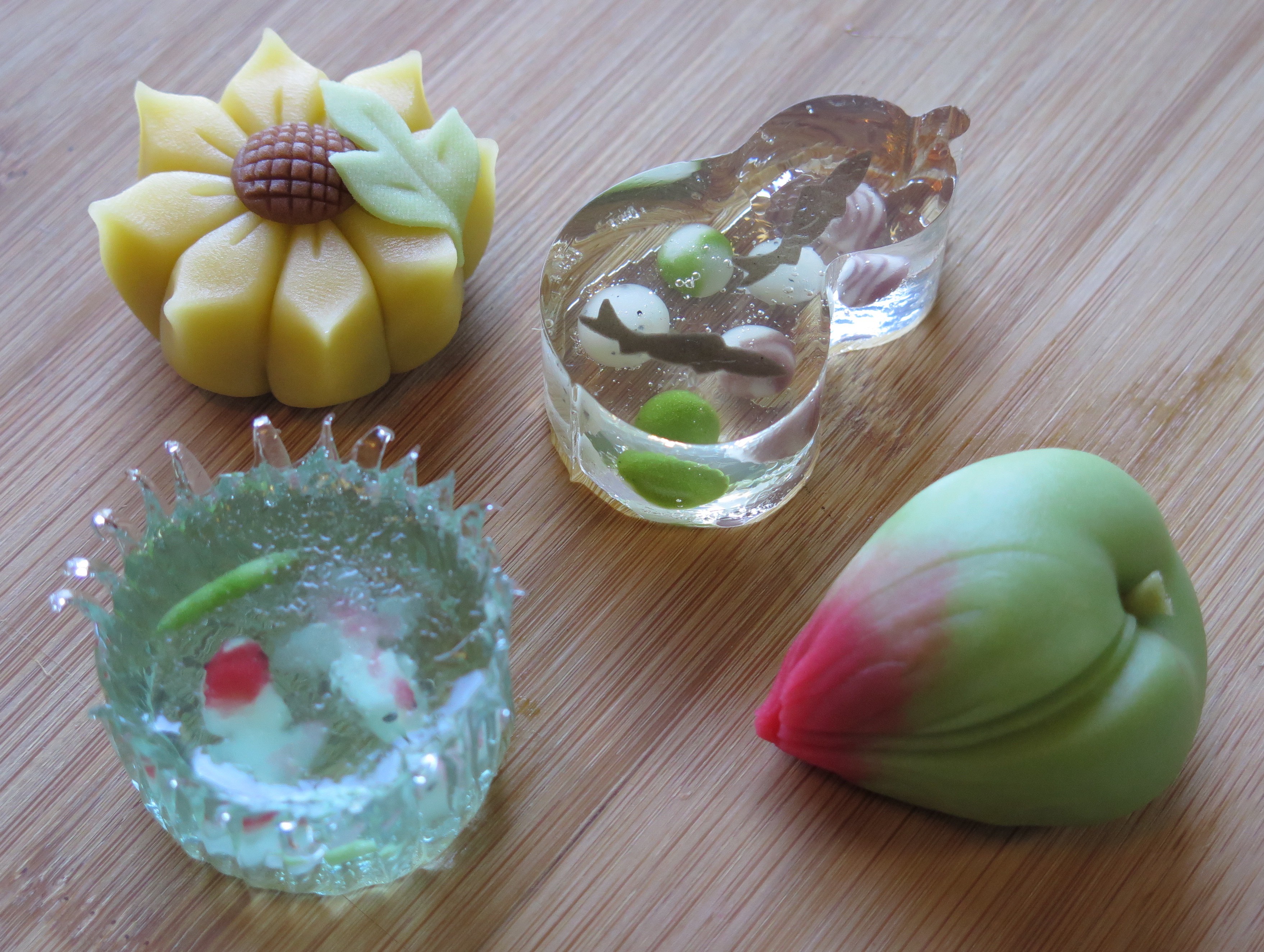 8 Wagashi Treats you can bring as Souvenirs POP JAPAN