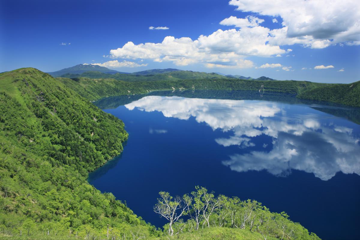 mashu lake seiko