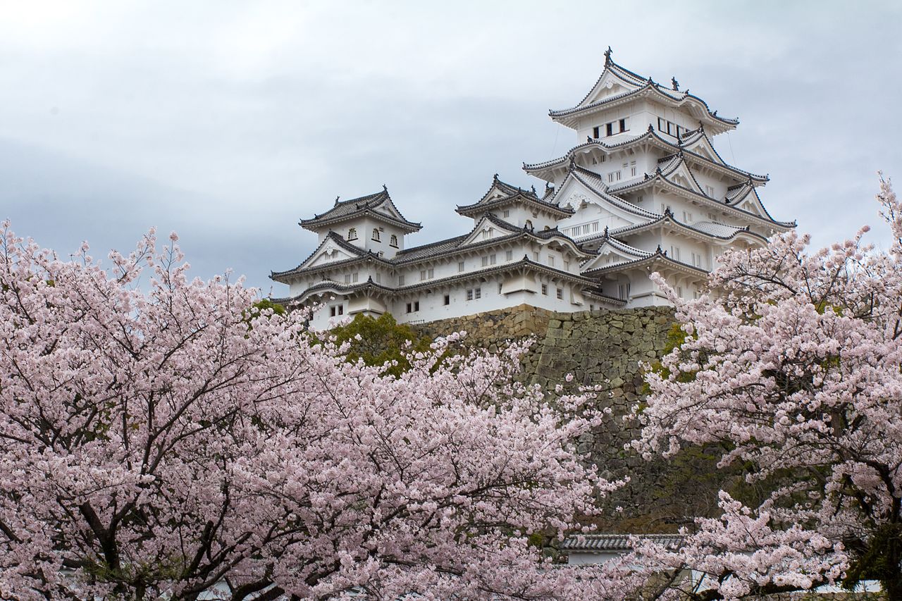 Nagoya Castle | POP JAPAN